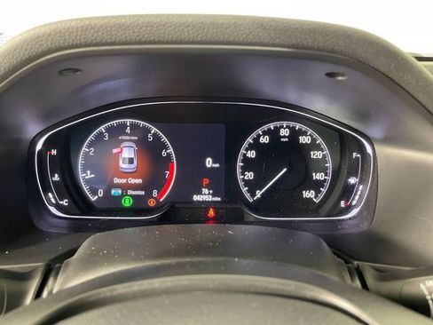 Used 2022 Honda Accord Sport image 5