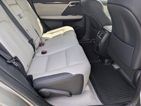 Used 2018 Lexus RX 350 FWD w/ Premium Package image 19