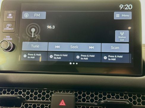 New 2026 Honda HR-V Sport image 21