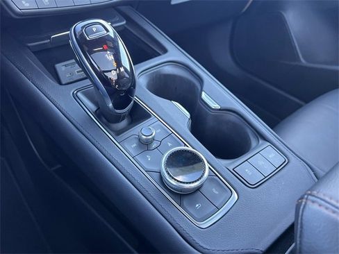 Certified 2023 Cadillac XT4 Sport image 21