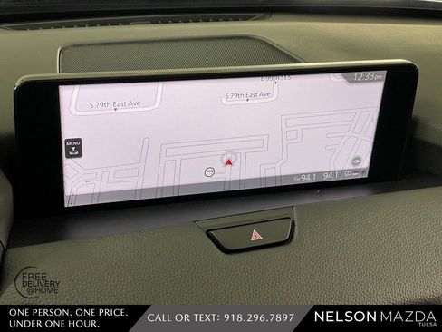 New 2026 MAZDA CX-90 Plug-In Hybrid w/Premium Sport image 32