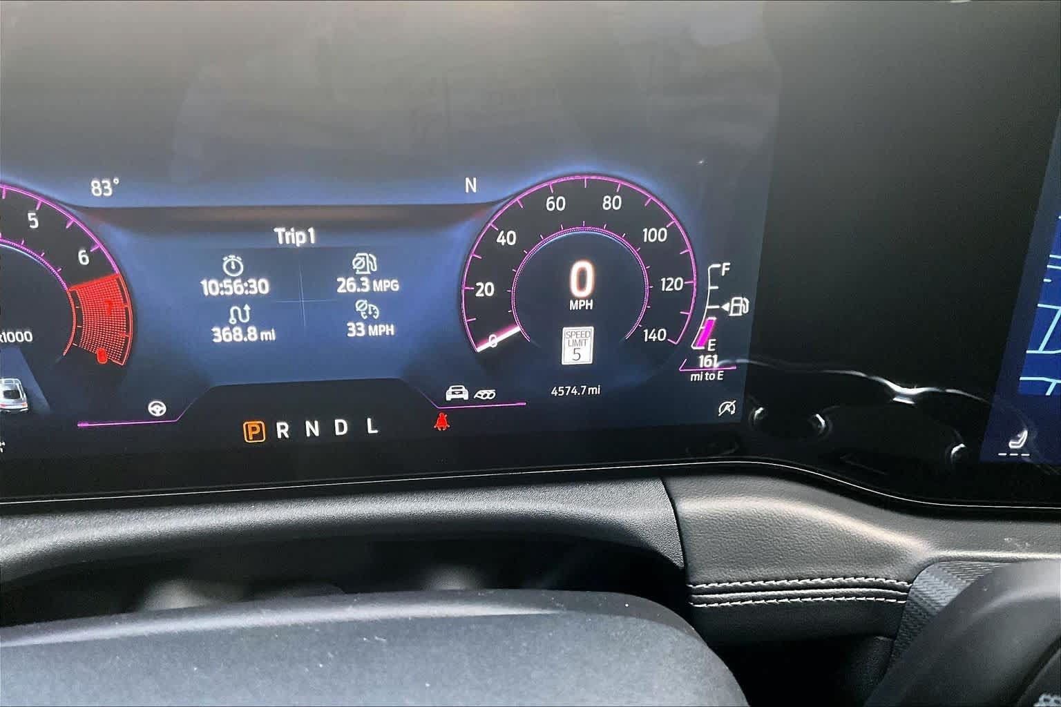 Used 2025 Ford Mustang Premium RWD image 26