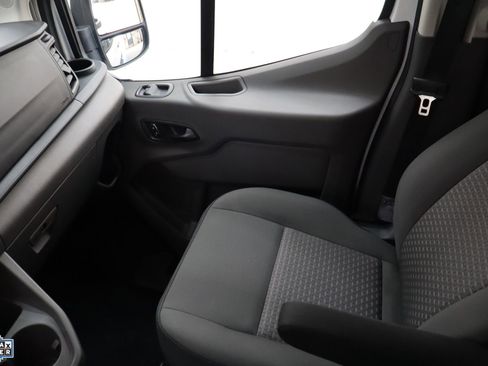 Used 2024 Ford Transit 350 XLT image 22