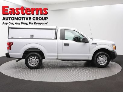 Used 2019 Ford F150 XL w/ XL Power Equipment Group