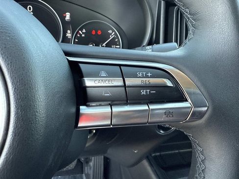 Used 2025 MAZDA CX-50 2.5 Hybrid w/ Premium Plus Pkg image 37