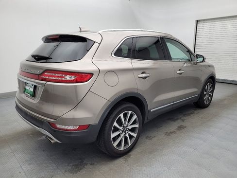 Used 2019 Lincoln MKC Reserve w/ MKC Technology Package image 10