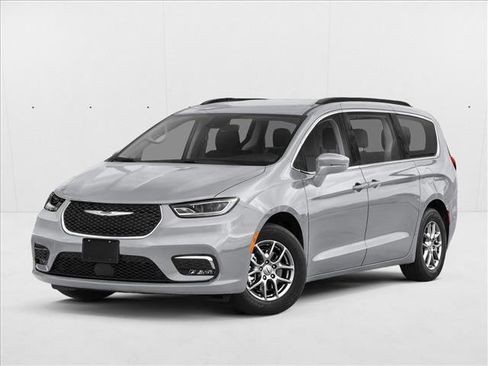 Used 2023 Chrysler Pacifica Touring-L FWD image 1