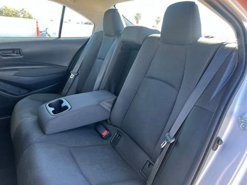 Used 2025 Toyota Corolla LE image 14