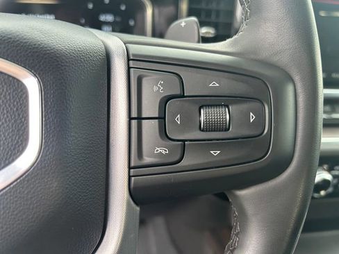 Used 2024 GMC Sierra 1500 SLT w/ SLT Premium Package image 25