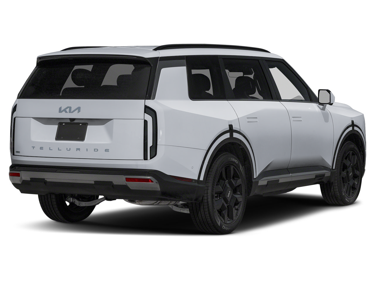 New 2027 Kia Telluride SX Prestige AWD/4WD image 2