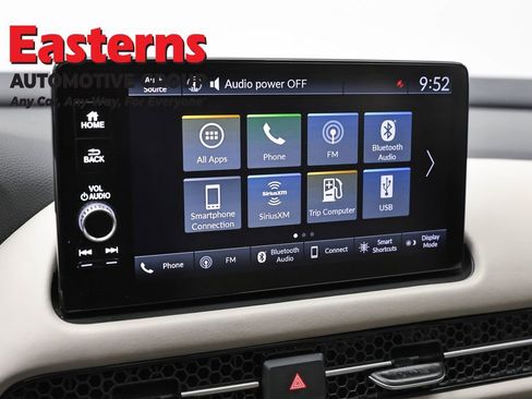 Used 2025 Honda HR-V EX-L image 18