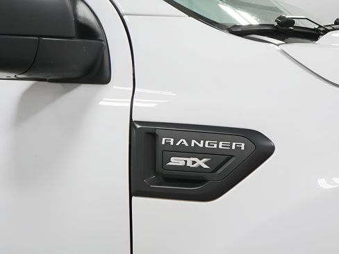 Used 2023 Ford Ranger XL w/ Equipment Group 101A High AWD/4WD image 9