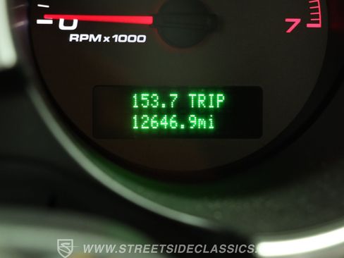 Used 2008 Ford Mustang Shelby GT500 RWD image 38