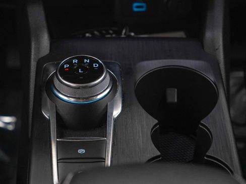 Used 2023 Ford Escape SE w/ PHEV Premium Package FWD image 21