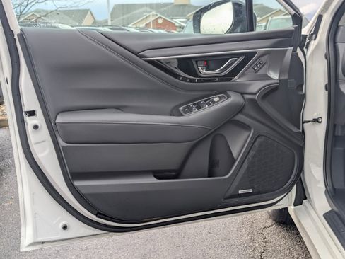 Certified 2025 Subaru Legacy Limited image 15