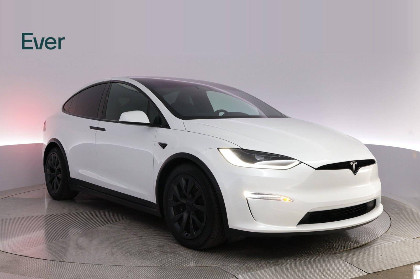 Used 2023 Tesla Model X AWD/4WD image 13