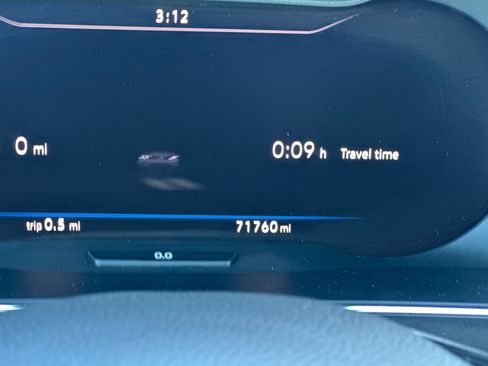 Used 2019 Volkswagen Tiguan SEL R-Line w/ 3rd Row Seat Package image 30