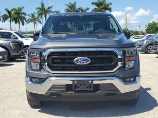 Certified 2023 Ford F150 XLT video 2
