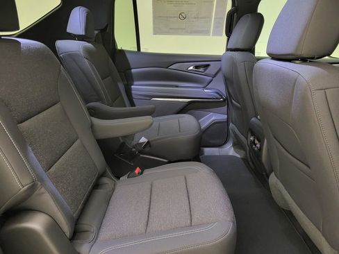 New 2026 Chevrolet Traverse LT w/ Driver Confidence Package image 39