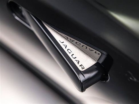 Certified 2024 Jaguar F-TYPE R-Dynamic RWD image 16