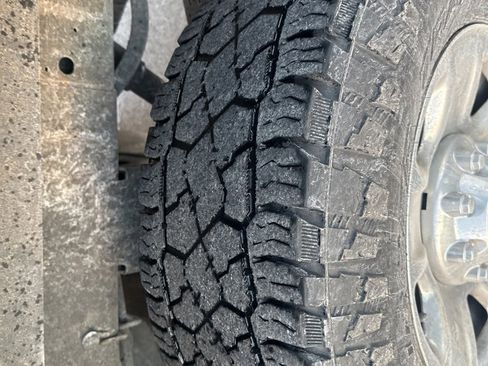 Used 2017 RAM 3500 Tradesman w/ Chrome Appearance Group image 22