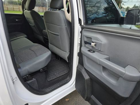 Used 2016 RAM 1500 Big Horn image 15