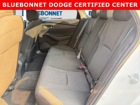 Used 2023 Honda Accord EX image 21