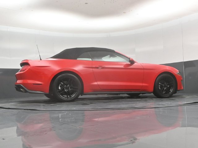 Used 2023 Ford Mustang Premium RWD image 47