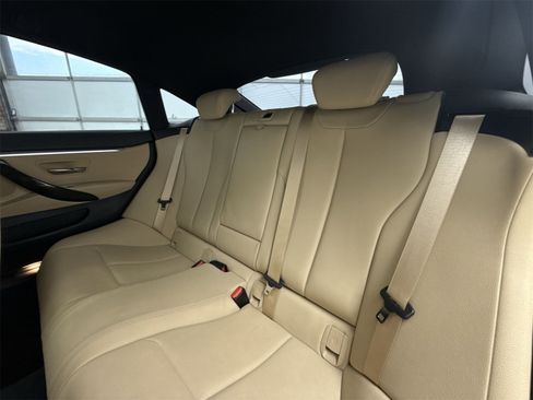 Used 2018 BMW 430i Gran Coupe image 30