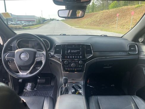 Used 2021 Jeep Grand Cherokee Limited w/ Quick Order Package 28K 80th image 23