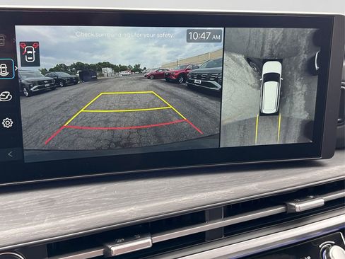 New 2025 Hyundai Santa Fe Limited image 18