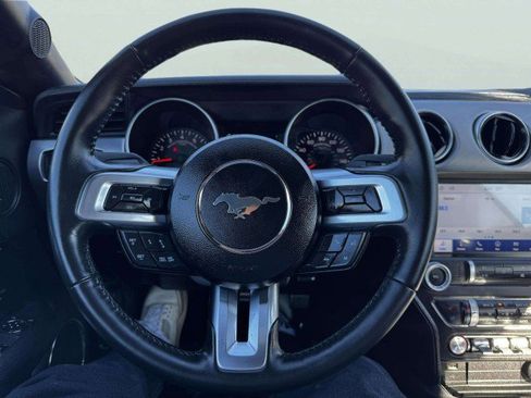 Used 2022 Ford Mustang Premium w/ Ford Safe & Smart Package image 31