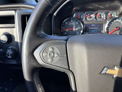 Used 2017 Chevrolet Silverado 1500 LT w/ All Star Edition image 14