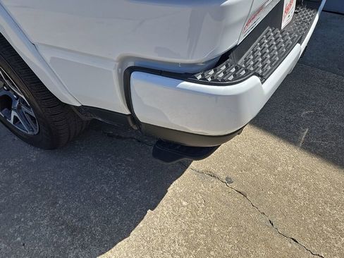 New 2026 RAM 1500 Laramie w/ Laramie Preferred Package image 23