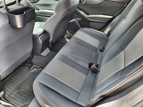 Used 2022 Subaru Crosstrek 2.0i Premium w/ Moonroof Package AWD/4WD image 21