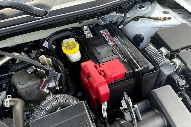 Used 2025 Nissan Sentra SV FWD image 30