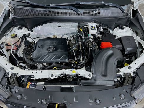 Used 2023 Chevrolet TrailBlazer ACTIV w/ Convenience Package image 28