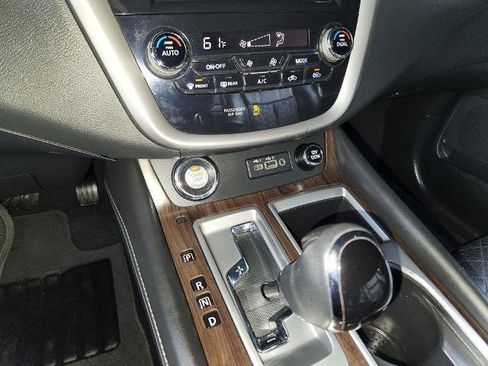 Certified 2020 Nissan Murano Platinum image 20