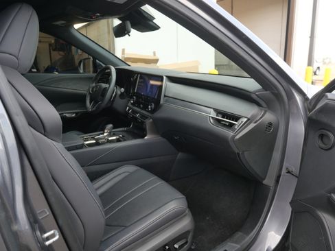 Certified 2023 Lexus RX 350 F Sport image 12