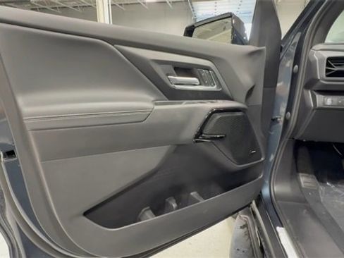 New 2026 Chevrolet Silverado EV LT image 11