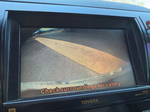 Used 2007 Toyota Tundra Limited image 13