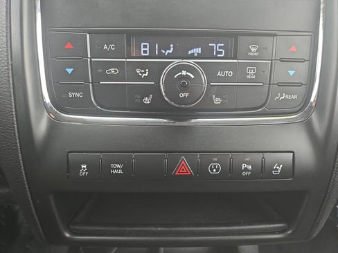 Used 2013 Dodge Durango R/T w/ Leather Interior Group image 21