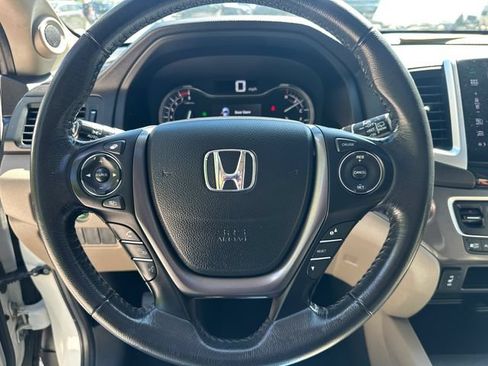 Used 2016 Honda Pilot EX-L image 31