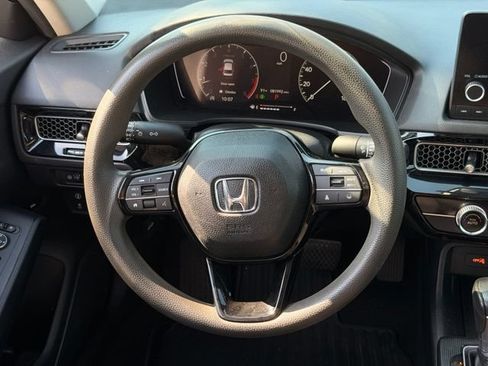 Used 2023 Honda Civic LX image 14