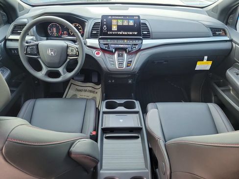 Certified 2026 Honda Odyssey Sport-L image 22