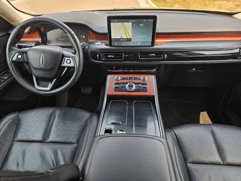Used 2022 Lincoln Aviator Reserve w/ Equipment Group 201A AWD/4WD image 25