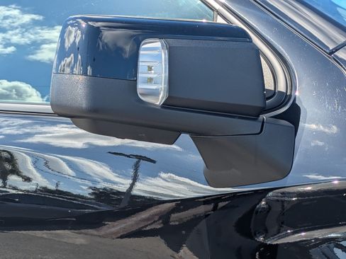 New 2026 Chevrolet Silverado 1500 RST w/ All Star Edition Plus AWD/4WD image 12