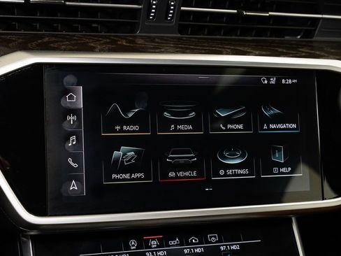 Used 2019 Audi A6 2.0T Premium Plus w/ Premium Plus Package image 18