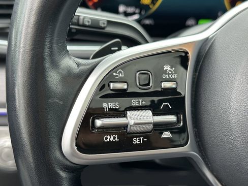 Certified 2023 Mercedes-Benz GLS 450 4MATIC image 29