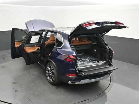 New 2026 BMW X5 xDrive50e AWD/4WD image 59